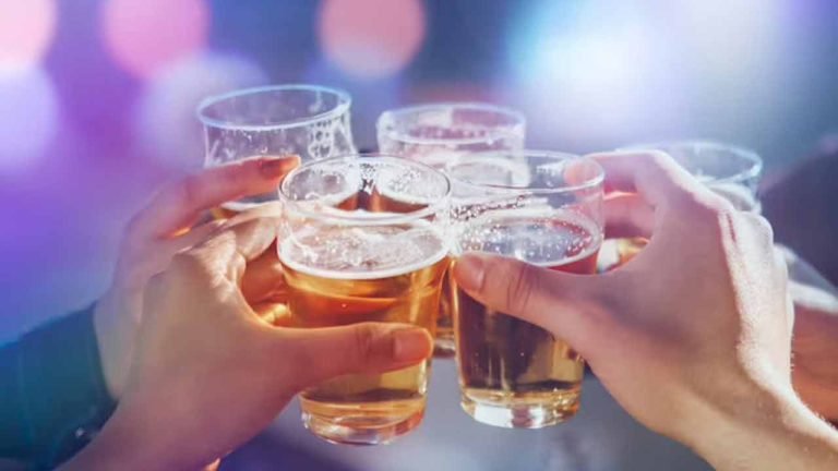 Liquor Shops To Be Closed From Nov. 28 To Nov. 30