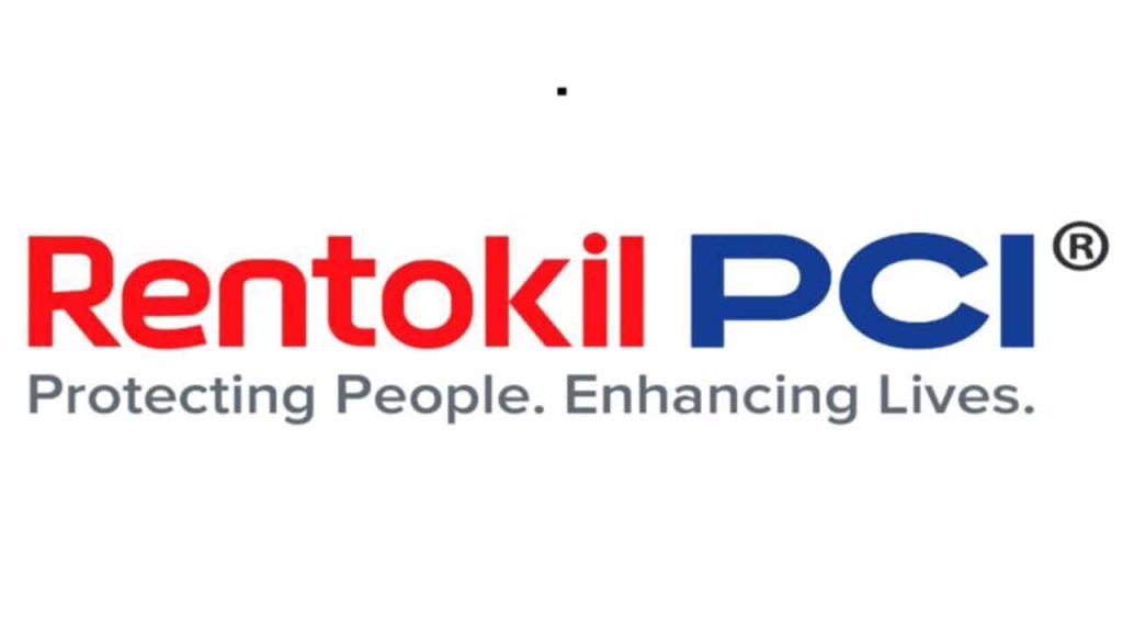 Rentokil PCI - Top Pest Control Companies in India