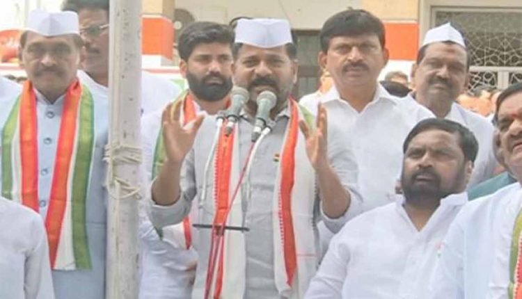 If Congress Comes To The Power: SC, ST Classification, Says Revanth Reddy
