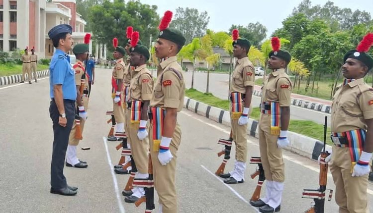 Special National Integration Camp to be conducted at Gajwel