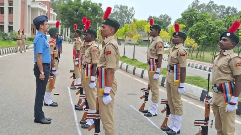 Special National Integration Camp to be conducted at Gajwel