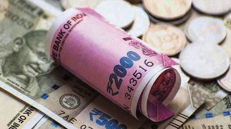 Govt Has Started Trade With Neighboring Countries In INR