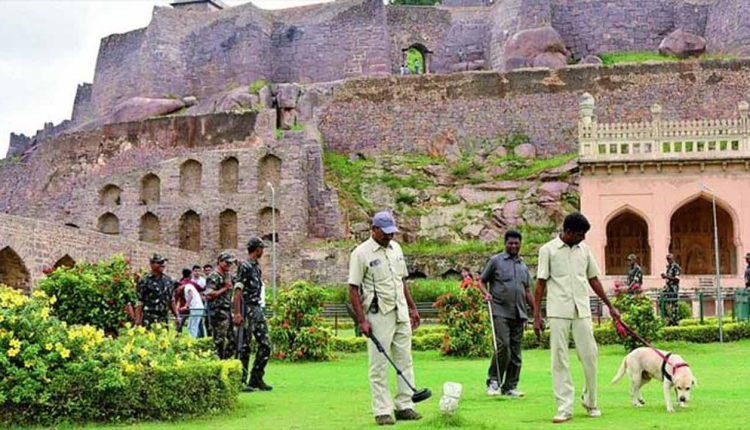 Hyderabad: Traffic Restrictions In The City On Aug 15