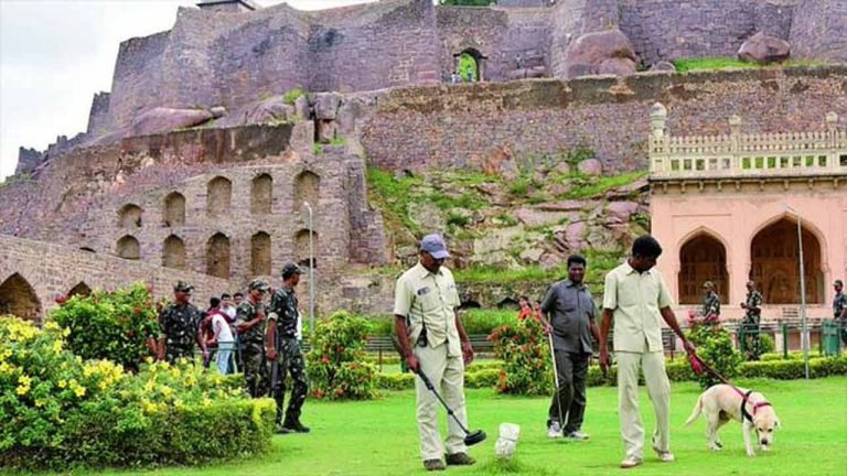 Hyderabad: Traffic Restrictions In The City On Aug 15