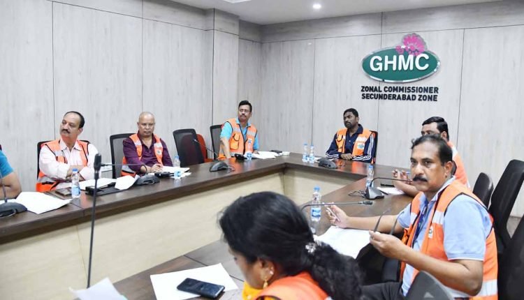 An Action Plan On Ward Level Sanitation Should Be Prepared: Ronald Rose