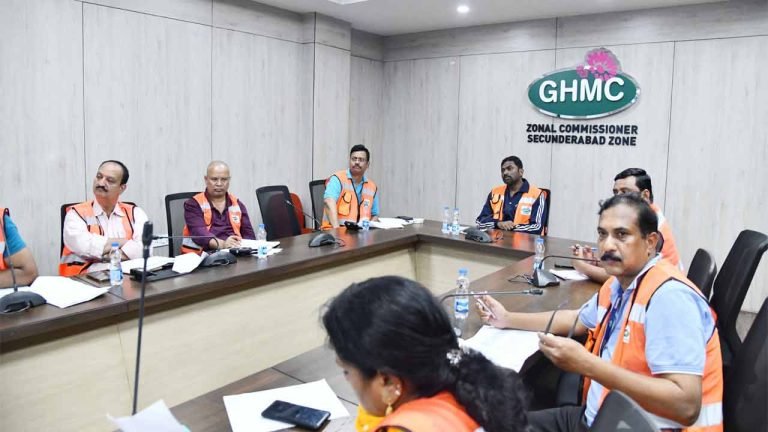 An Action Plan On Ward Level Sanitation Should Be Prepared: Ronald Rose