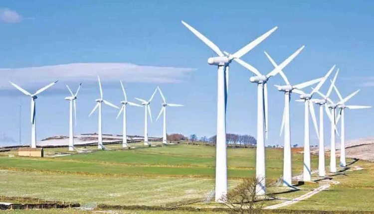 SECI To Provide A 500 MW Wind Power To Telangana