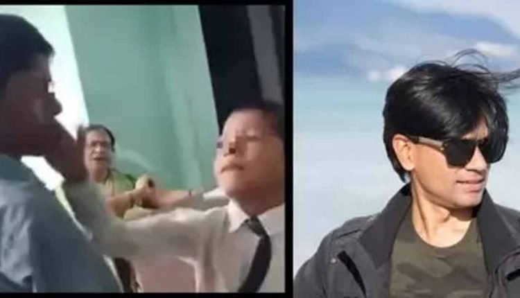 FIR Against Mohd. Zubair Alt News' For 'Revealing' Identity Of Muslim Boy Assaulted In UP School