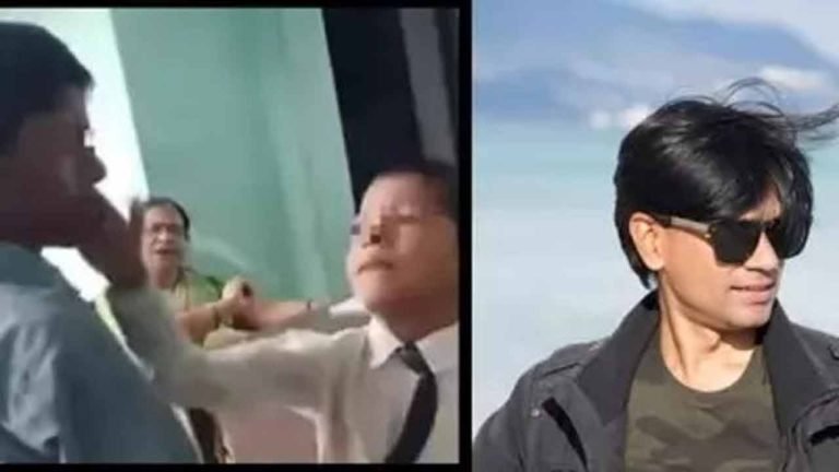 FIR Against Mohd. Zubair Alt News' For 'Revealing' Identity Of Muslim Boy Assaulted In UP School