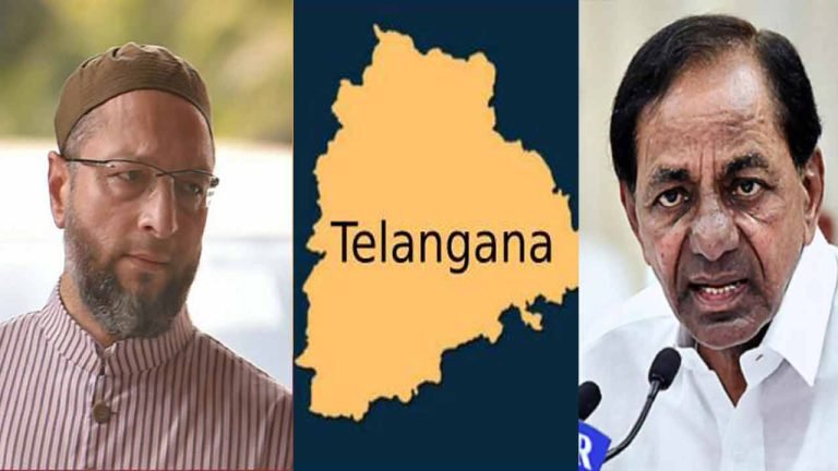 Strengthening Bonds With MIM Will Pay Rich Dividends To KCR In The Coming Assembly Election