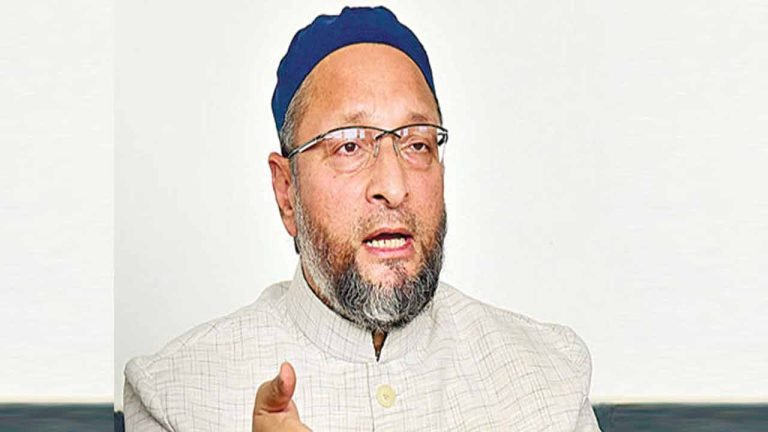 Asaduddin Owaisi Has Demanded Fair Exam Schedule Of TSGENCO
