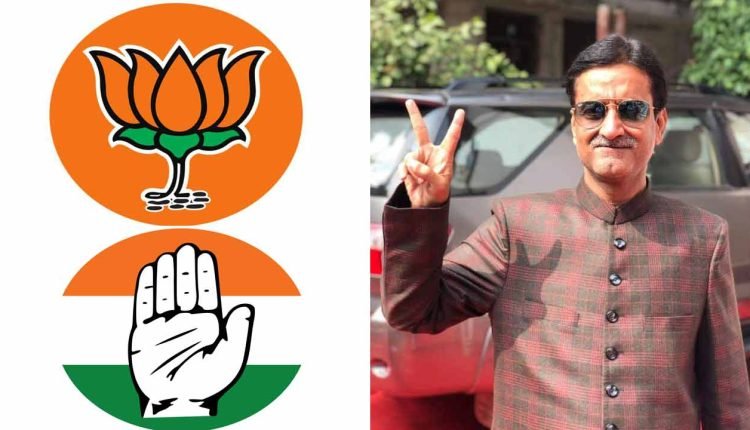 AIMIM Set To Retain Bahadurpura Seat As It Sees No Opposition Bumps