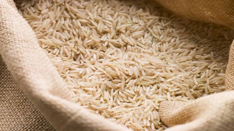 India Clears For Exports Of 75,000 Tonnes Non-Basmati Rice To UAE