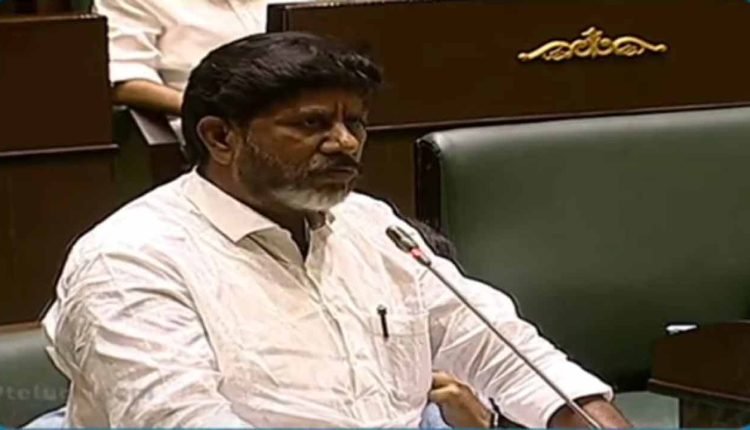 TS Economic Growth Rate Exhibited A Downward Trend