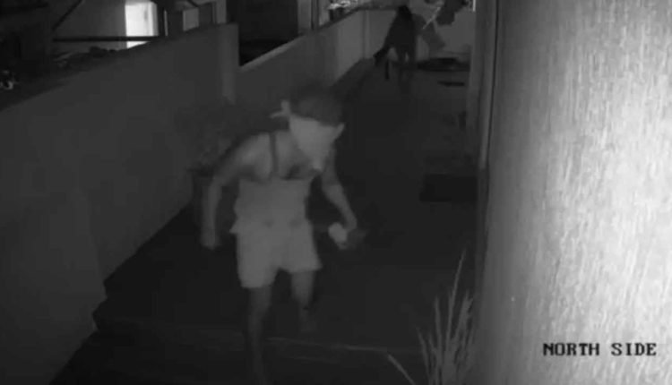 Panic In Hyderabad as Chaddi Gang Returns