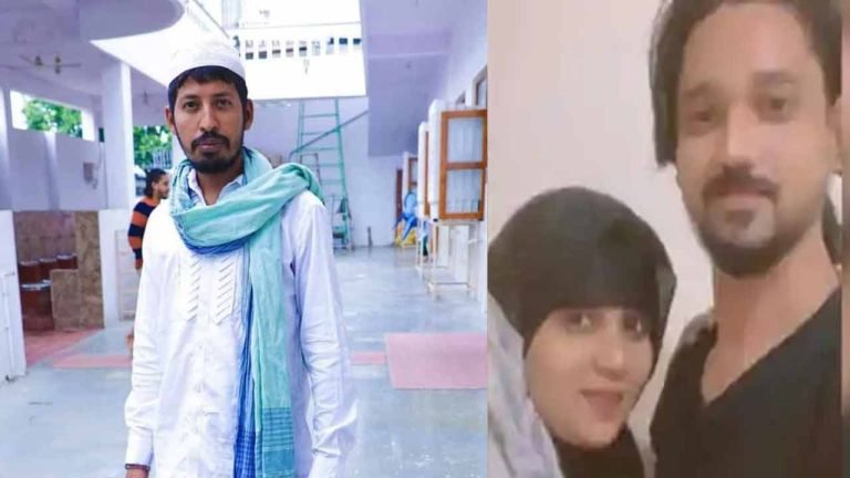 Civic Body Chairman Among 4 Held For The Bawazir's Murder