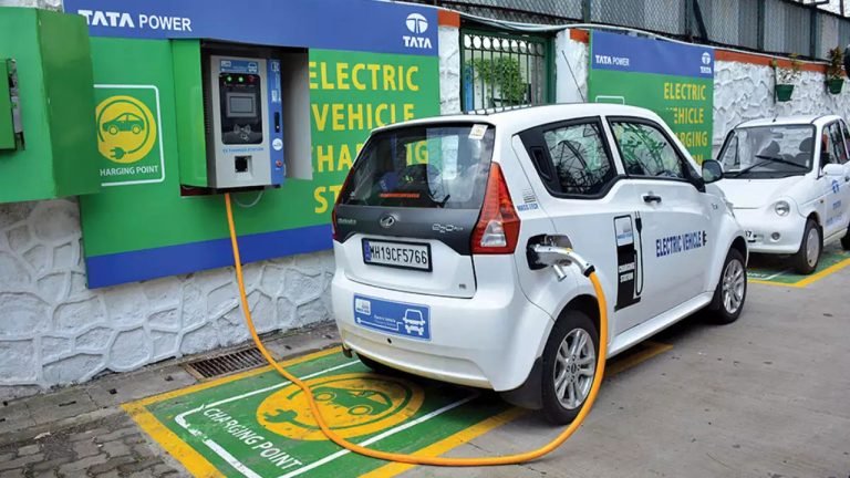 TGREDCO To Encourage People To Set Up Charging Stations