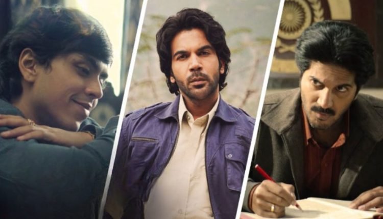 Guns And Gulaabs Movie Review: Actors' Strong Performances