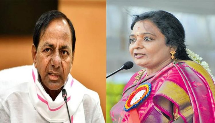 Governor's New Weapon Against CM KCR: Invoked Article 175 (2) 