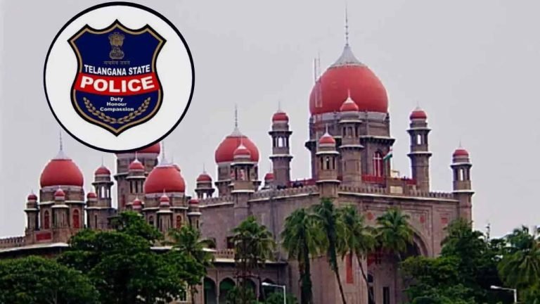 High Court Notices To The Police Recruitment Board: Adjourned For Hearing On Aug 17