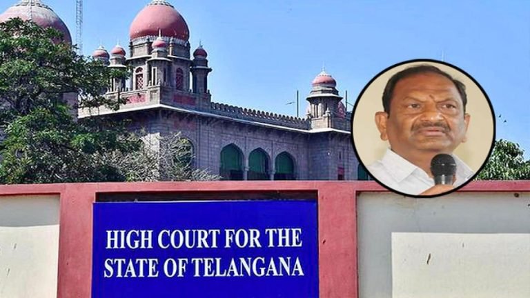 High Court Gave Shock To Koppula Eshwar, Dismissed Interim Petition