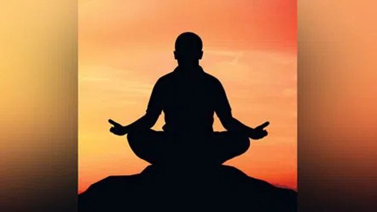 Meditation, Yoga Mandatory for Junior Colleges in Telangana