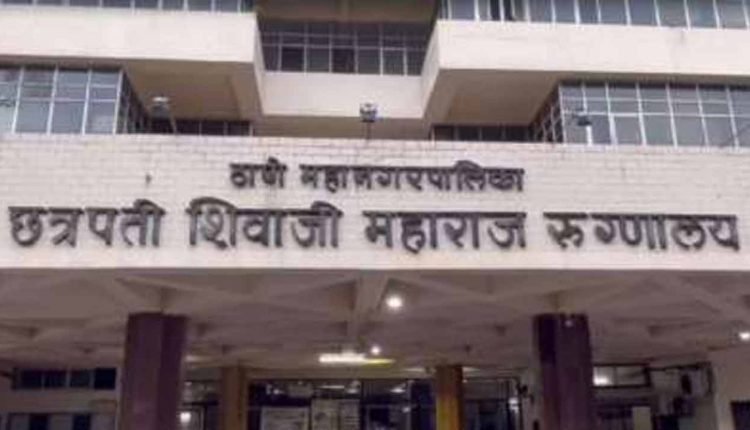 Over 20 Patients Died Overnight At Chhatrapati Shivaji Maharaj Hospital