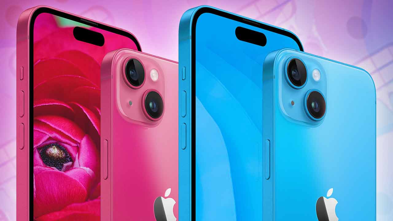 Apple Launches iPhone 15 Pro And iPhone 15 Pro Max | INDToday