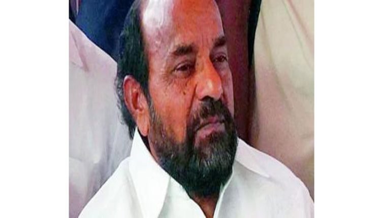 BC People Are Getting Ready To Teach Lesson To KCR In Coming Polls: R. Krishnaiah