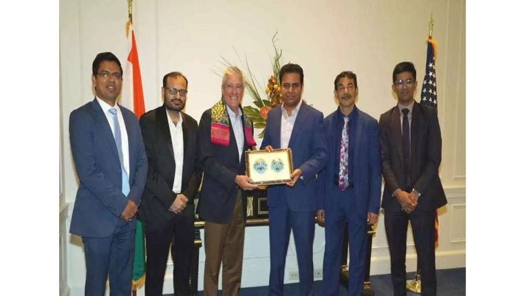 Investment Of the Coca-Cola Company to expand in Telangana