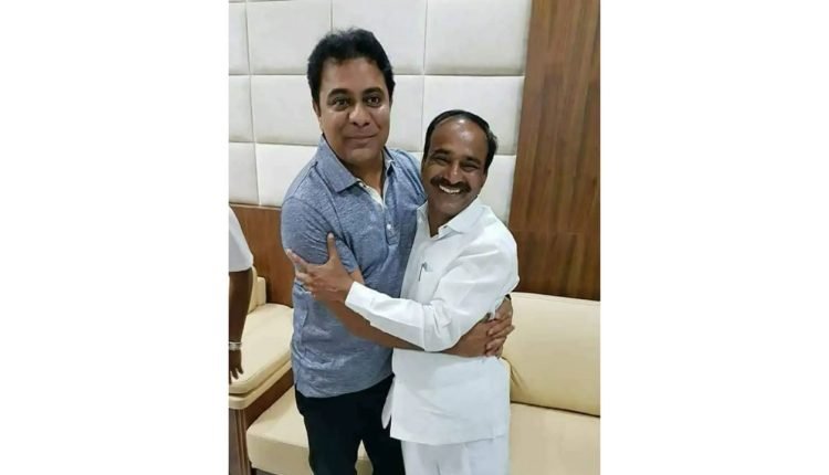 An Interesting Scene Inside The Assembly?