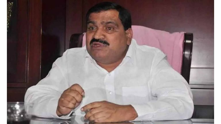 CMO Vs Raj Bhavan Row Put Brake For Mahender Reddy Oath Taking Ceremony As Minister 