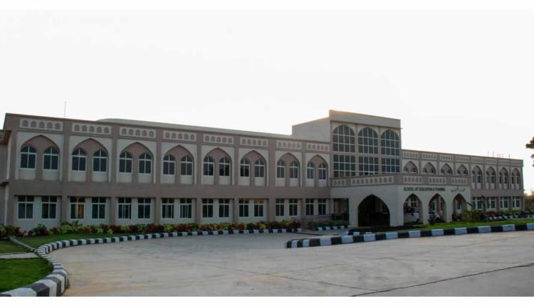 MANUU ITI Hyderabad third phase counseling