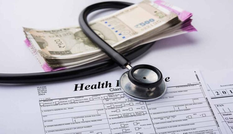 Bharat Health Index 2023 Survey Reveals That 38 Percent Of The Salary Of An individual Is Spent On Hospital Bills