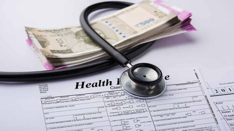 Bharat Health Index 2023 Survey Reveals That 38 Percent Of The Salary Of An individual Is Spent On Hospital Bills
