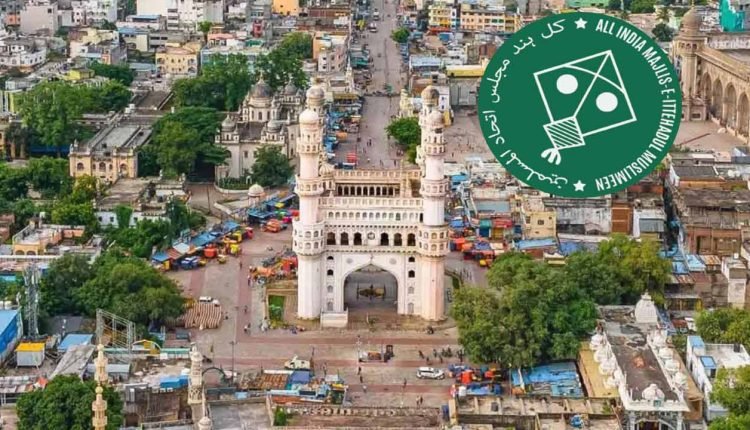 Old City Voters See No Big Name From The Opposition To Take On AIMIM