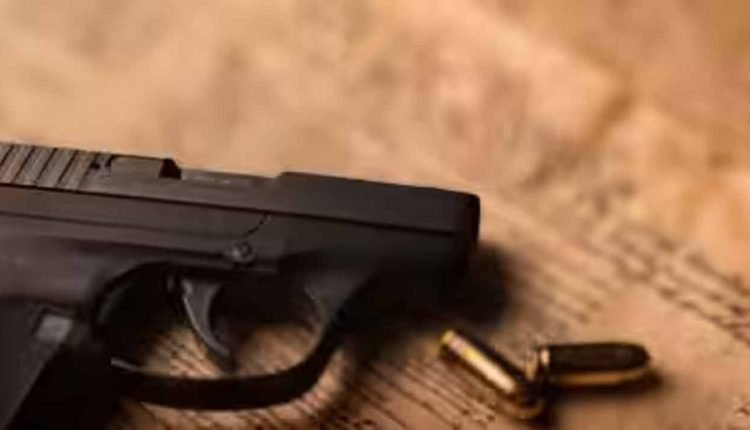 Police constable dies in a misfire incident at Kabutar Khana Police Outpost