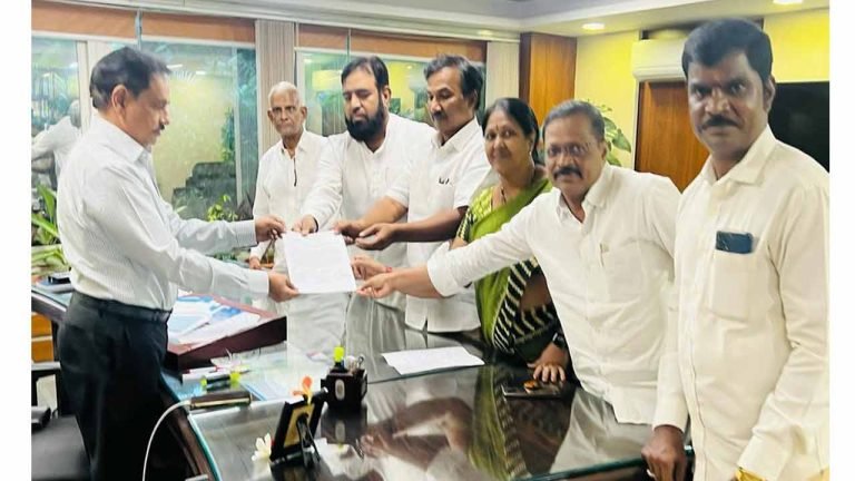 Old City Metro Rail: JAC Demands Immediate Commencement of Construction