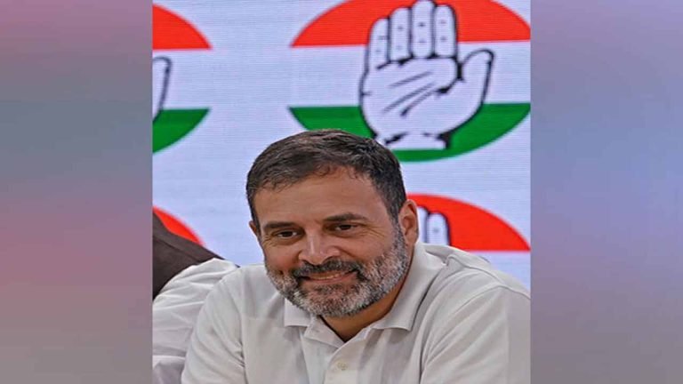 Rahul Gandhi Targeted as BJP Allegedly Plans Criminal Case