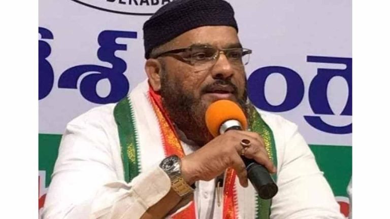 Congress accuses BRS, AIMIM of misusing the Assembly to deceive minorities