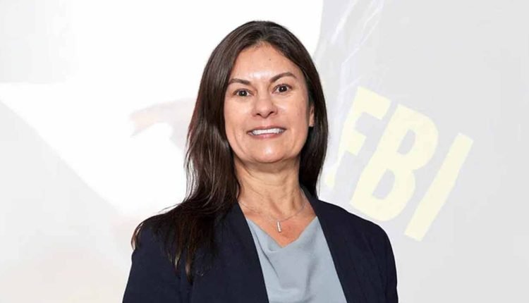Indian-American Woman Named Head Of FBI Field Office In The Salt Lake City
