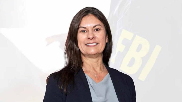 Indian-American Woman Named Head Of FBI Field Office In The Salt Lake City
