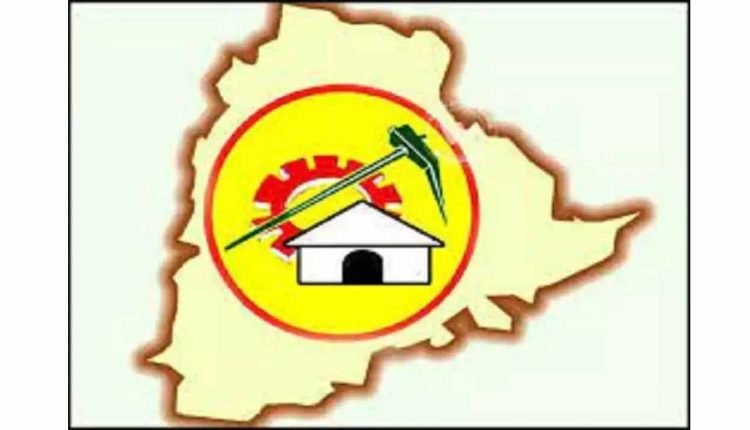 Telangana TDP To Support BJP In The Lok Sabha Polls