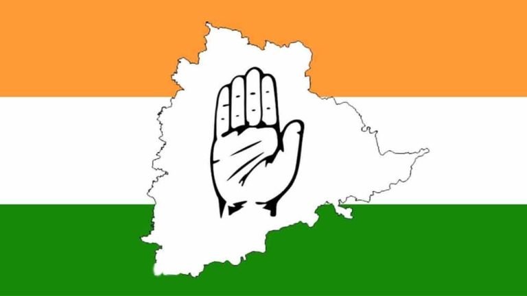 Congress Rewrote History In Bhuvanagiri