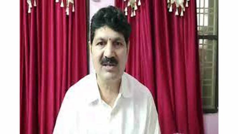 BIG Blow For Ponguleti: Right Hand Likely To Go Back To The BRS