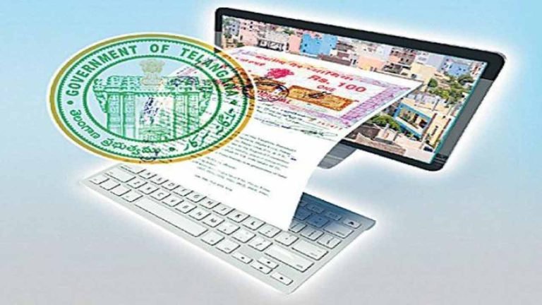 Regularization Of Land Based On Notary, Applications Will Be Received Till Oct 31