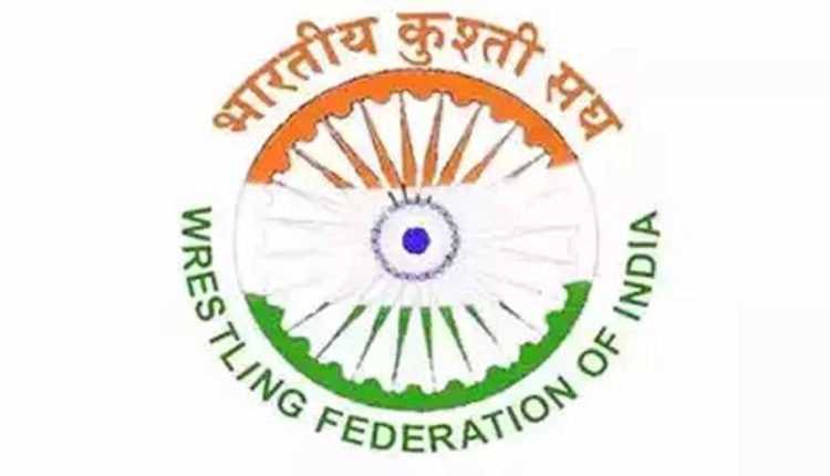 Shock To The Indian Wrestlers: WFI License Canceled