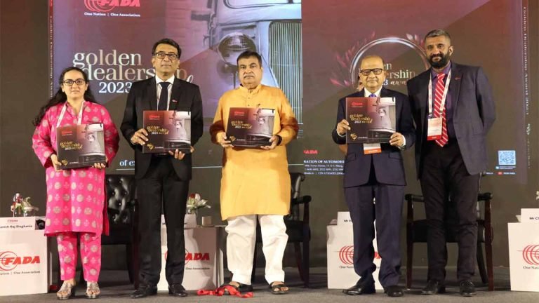 FADA concludes 5th Auto Retail Conclave - ‘Collaborate-Innovate-Accelerate’