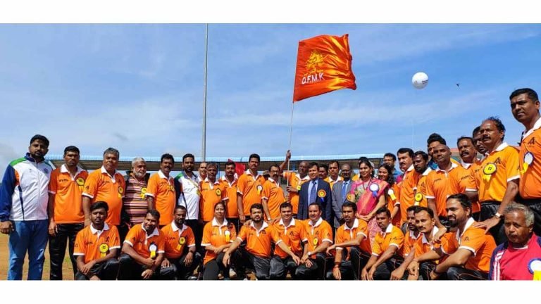 AVNL Sports Chairman’s Cup Tournament Begins