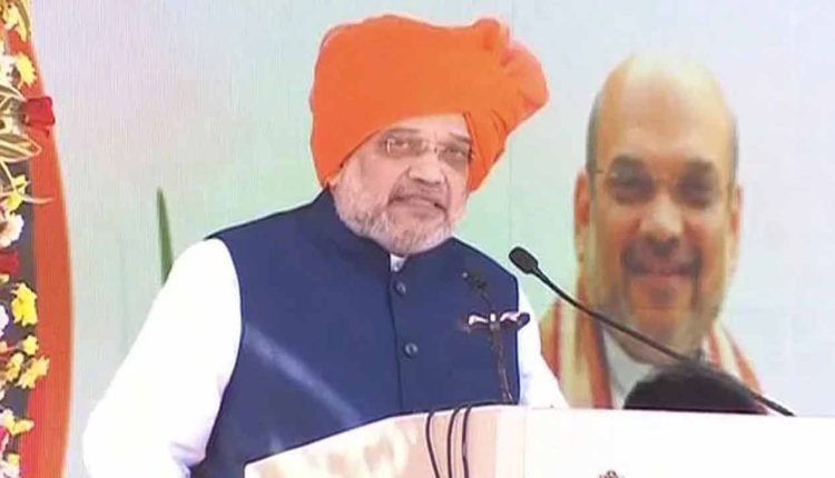 If BJP Wins In Telangana, We Will Make A BC Chief Minister: Amit Shah